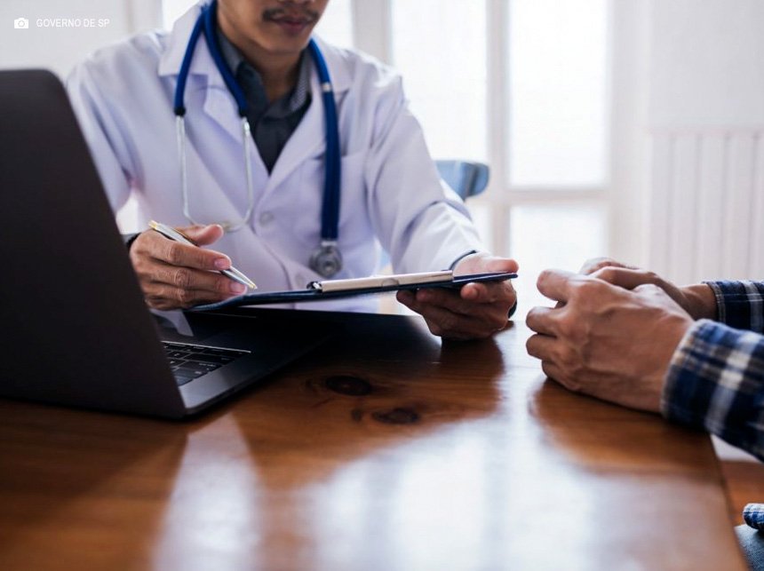 Infertilidade masculina: procedimento supera registros pré-pandemia