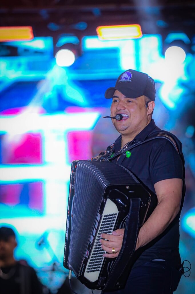 Goiás Social e Retomada confirmam atrações do Arraiá do Bem 2025