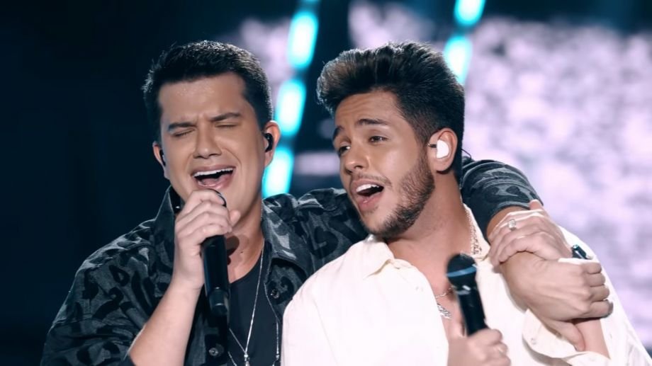 Goiás Social e Retomada confirmam atrações do Arraiá do Bem 2025