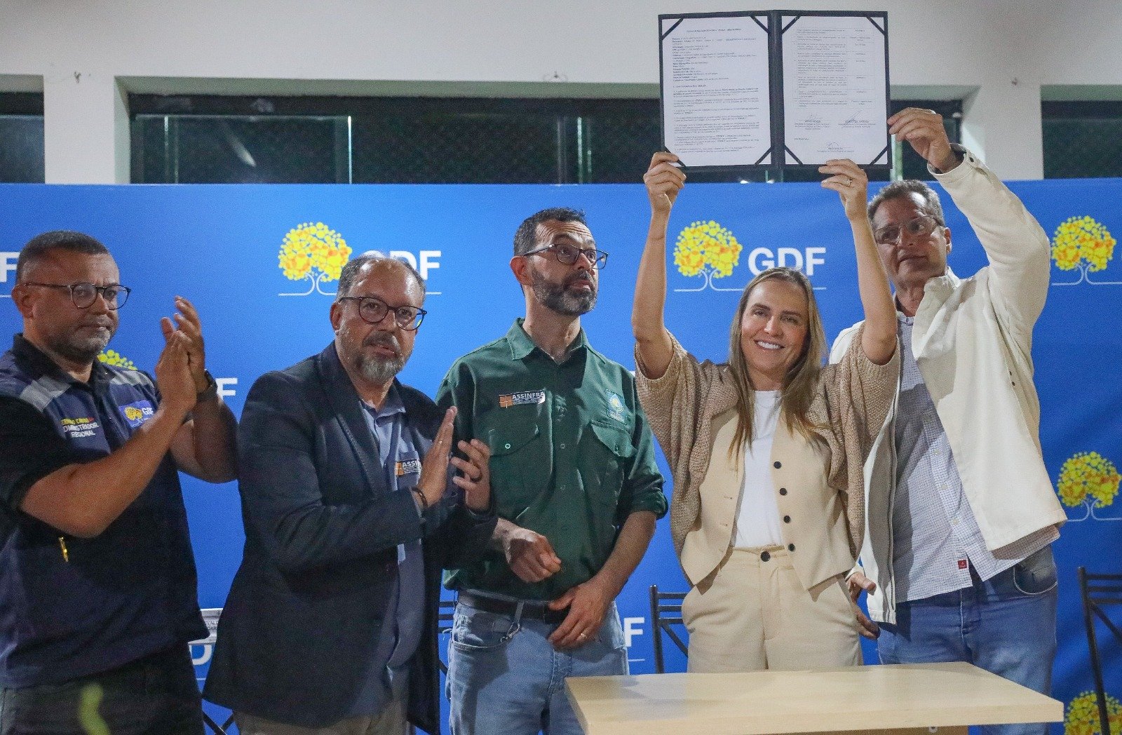 Licença ambiental: Condomínio Jardins do Lago dá mais um passo rumo à regularização