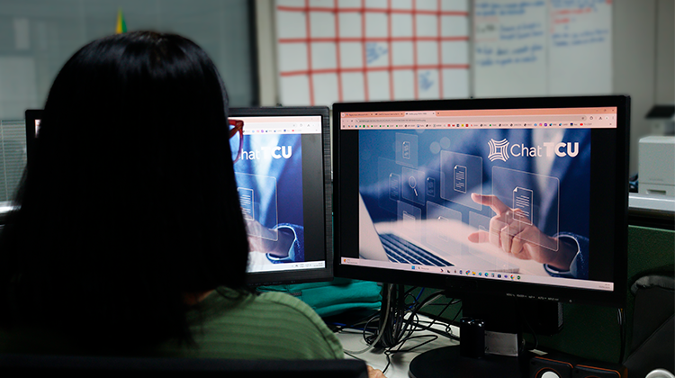 Ferramenta de inteligência artificial reforça serviços de auditoria e fiscalização no DF