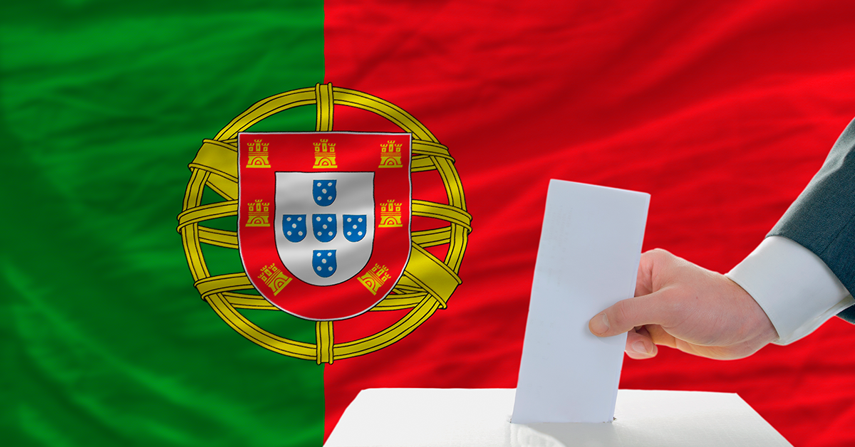 Portugal às urnas: um país diante do espelho