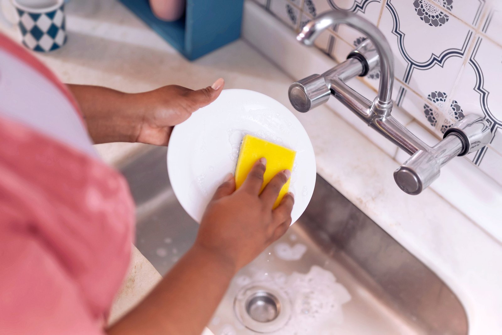 Caesb dá desconto de 20% a quem economizou água em 2024