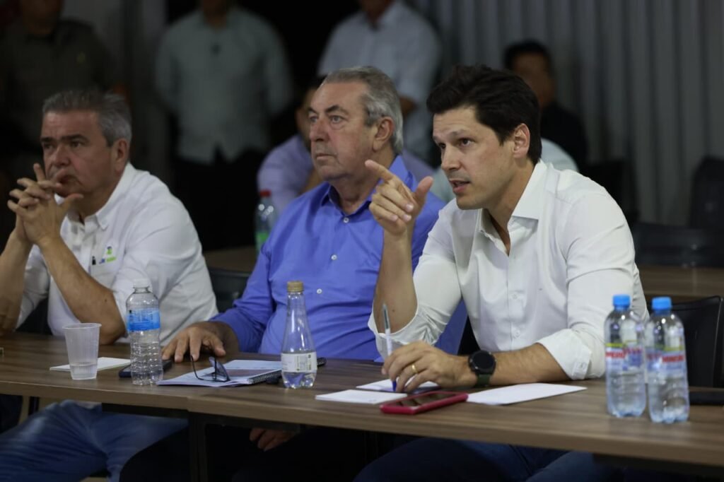 Governo confirma contratação para duplicação da GO-010 até setembro