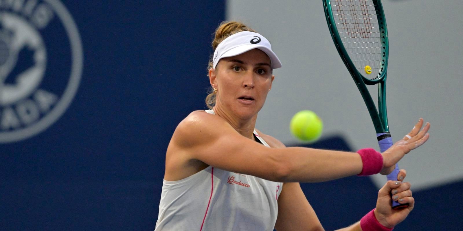 Bia Haddad avança e duplas com brasileiras vencem estreias no US Open