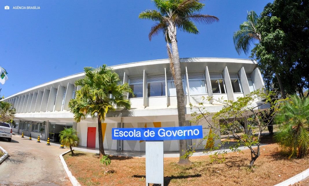 Egov exige recadastramento em nova plataforma para servidores