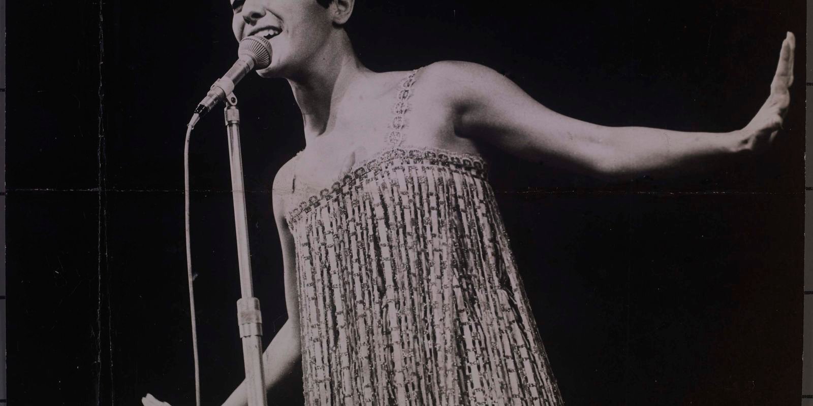 Viva Maria homenageia Elis Regina 44 anos após sua morte