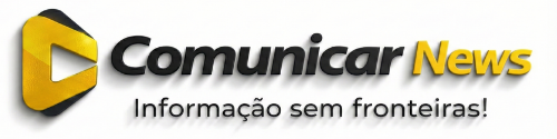 Comunicar News – Informação sem fronteiras