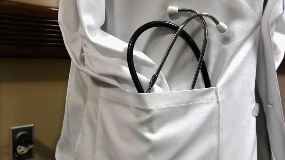 Federação Nacional dos Médicos inicia negociações com tutela na 3.ª-feira