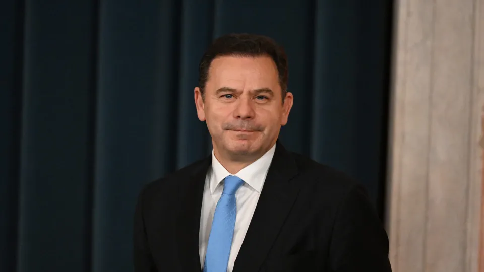 Eleições? "Escolha que diz muito daquilo que podem ser os próximos anos"