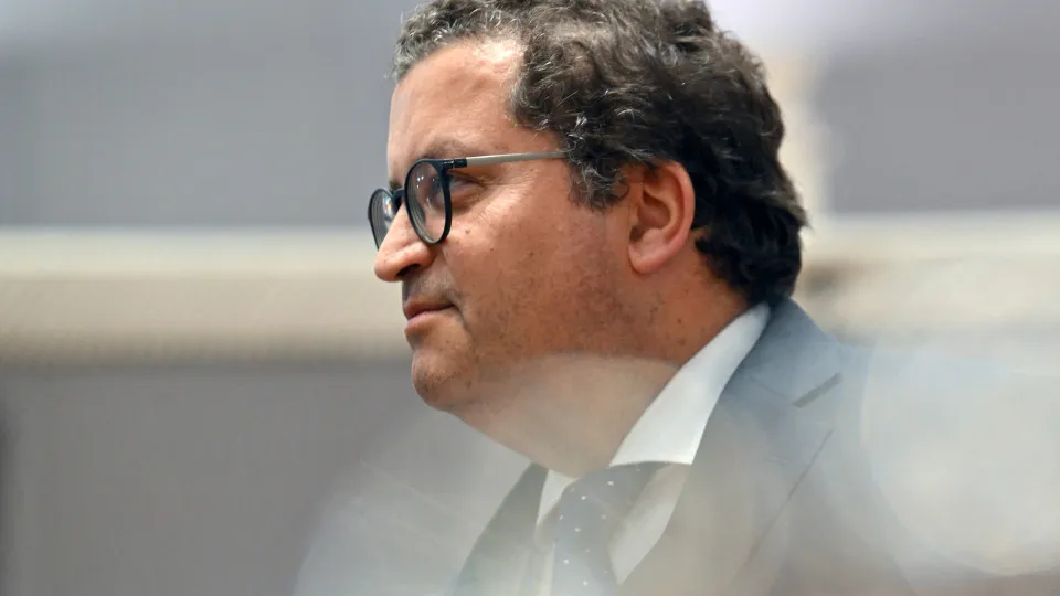 Gronelândia? Portugal defende "resposta unida e bastante forte"