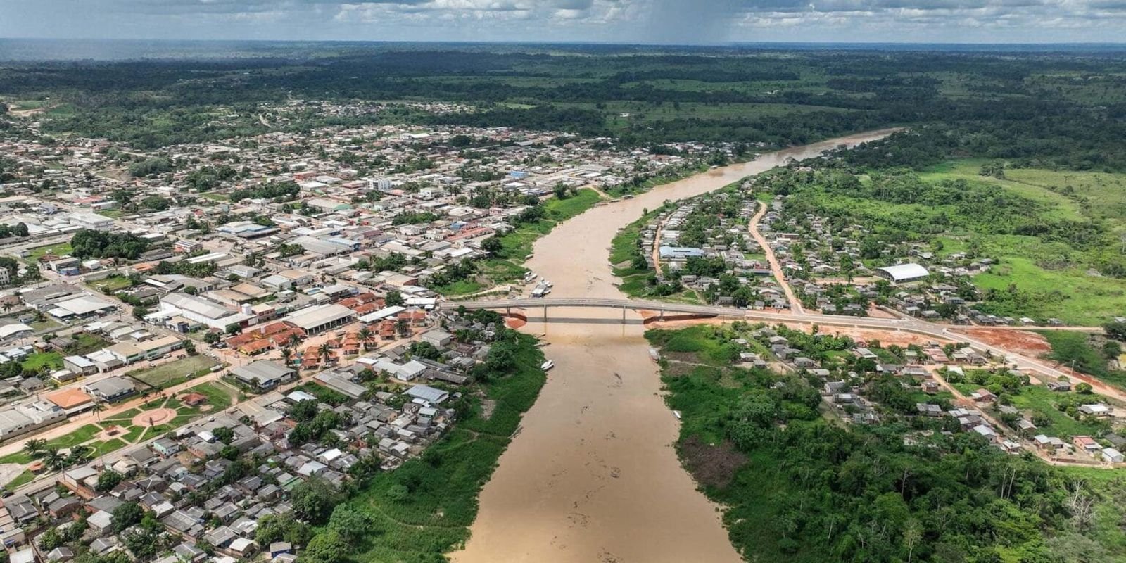 CGU e PF investigam fraude envolvendo emendas Pix em cidade do Acre