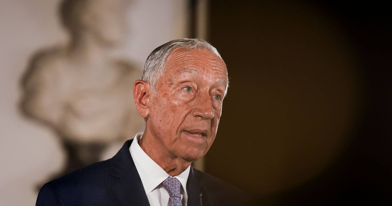 Depois de adiamento, Presidente Marcelo vai a Espanha esta quinta e sexta-feira