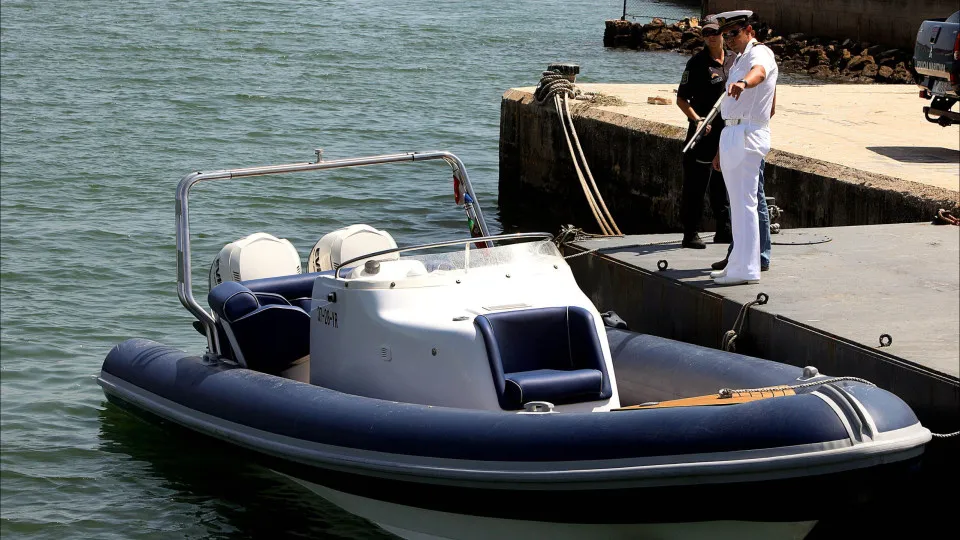 Novo regime legal sobre lanchas rápidas entra em vigor dentro de 90 dias