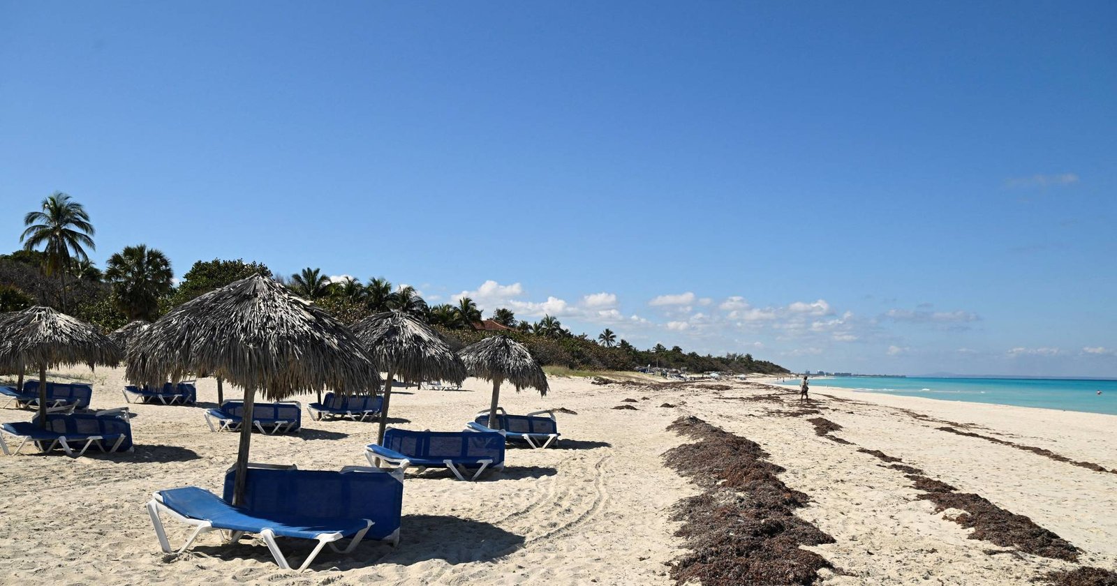 Governo português recomenda adiamento de viagens “não indispensáveis” a Cuba