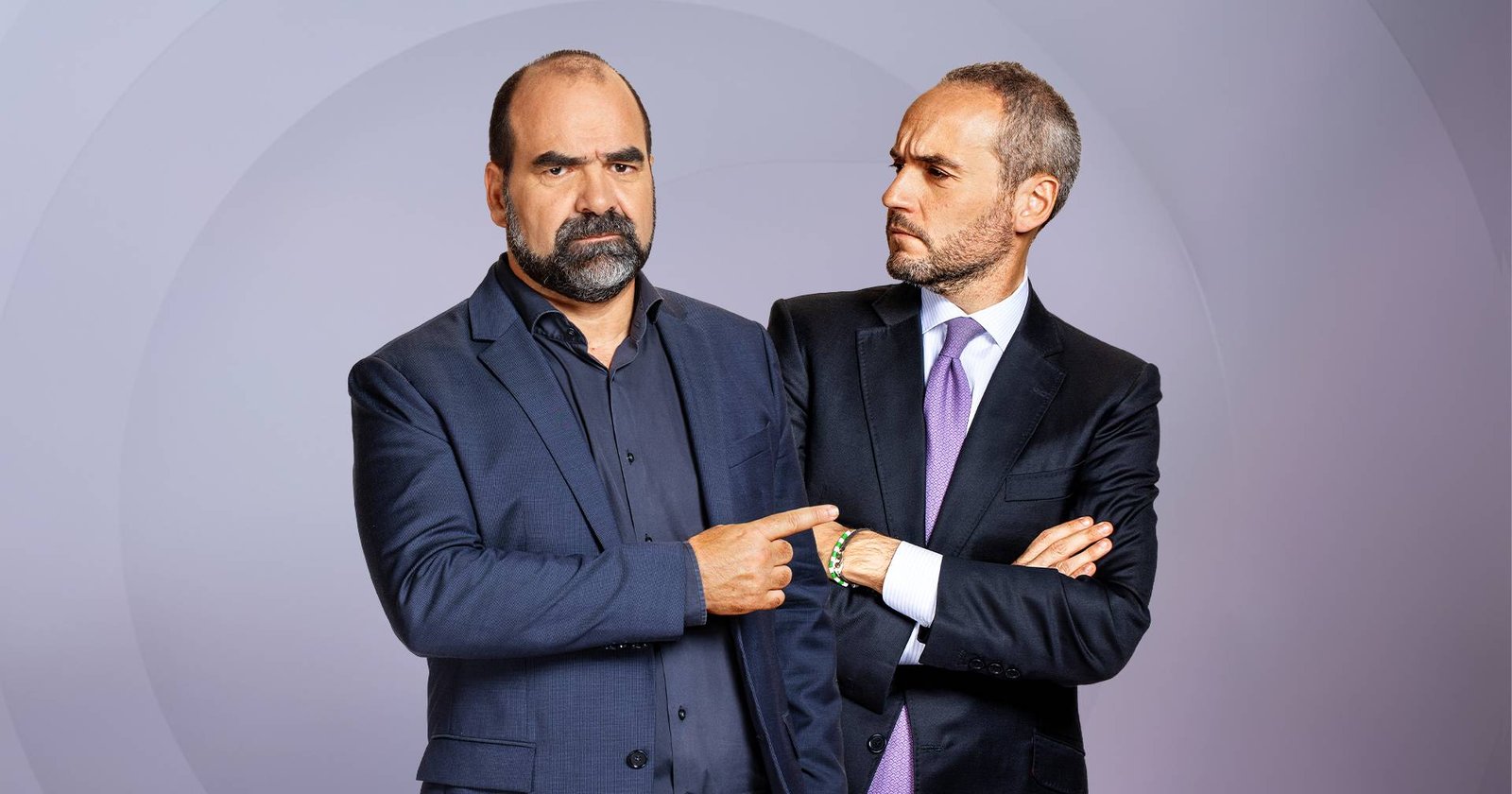 A fatura das tempestades: quais as mudanças na agenda política?