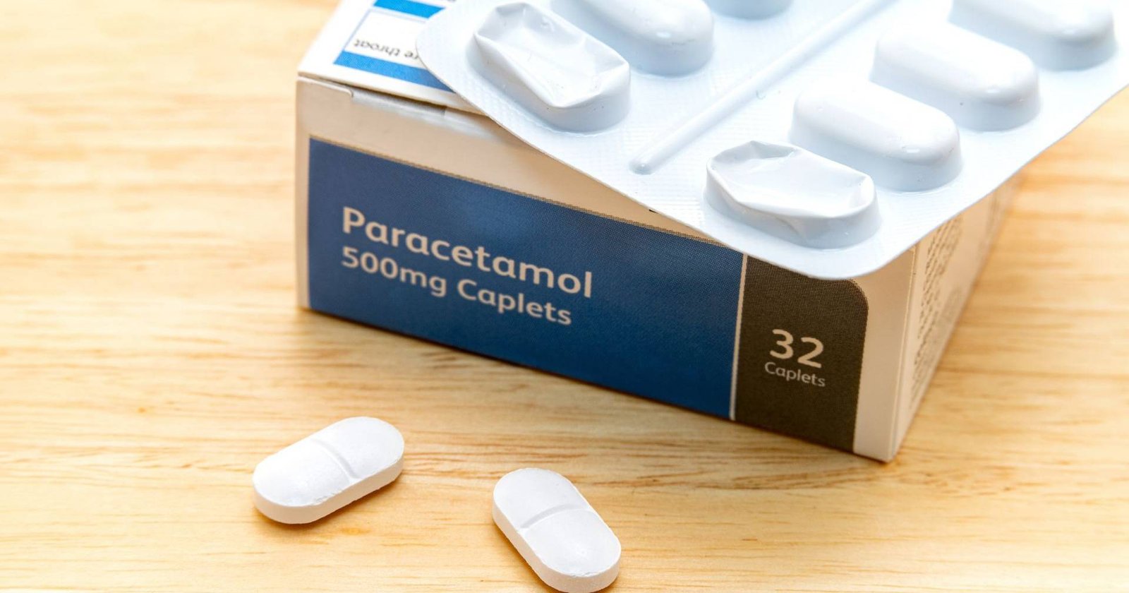 "Desafio do paracetamol" nas redes sociais constitui um "risco sério para a saúde" alerta a Ordem dos Farmacêuticos