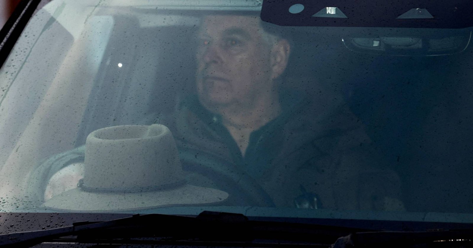 "É pouco provável que André passe a noite na prisão": libertação poderá estar nas mãos do ex-príncipe