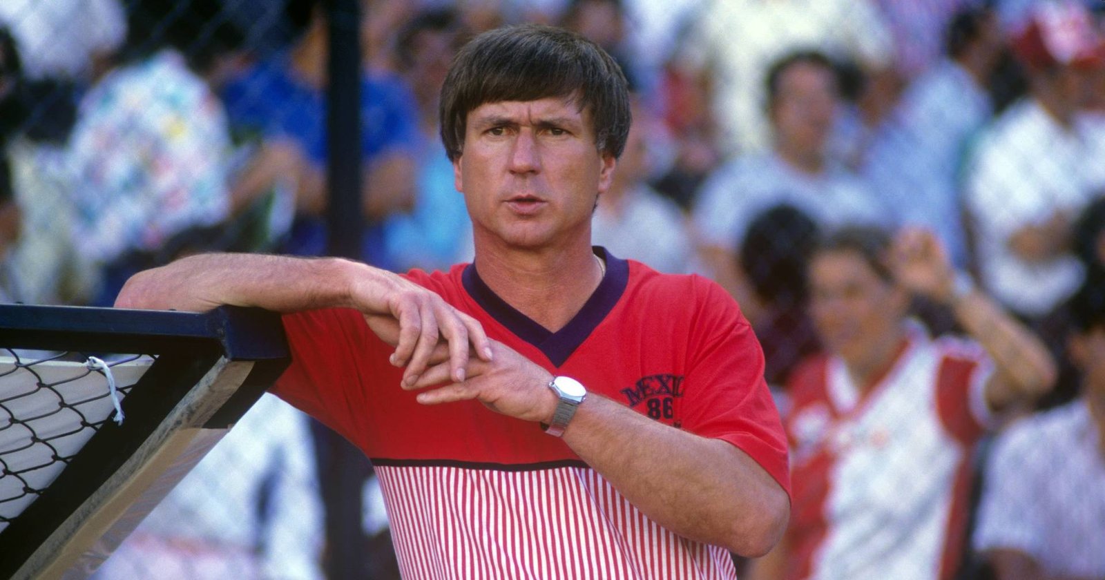 Morreu Sepp Piontek, o treinador alemão que revolucionou a seleção dinamarquesa nos anos 80