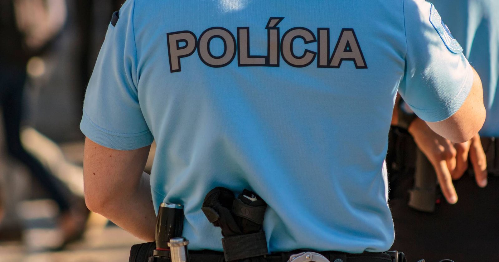 Parlamento discute alargamento do uso de armas pelas forças de segurança na sexta-feira