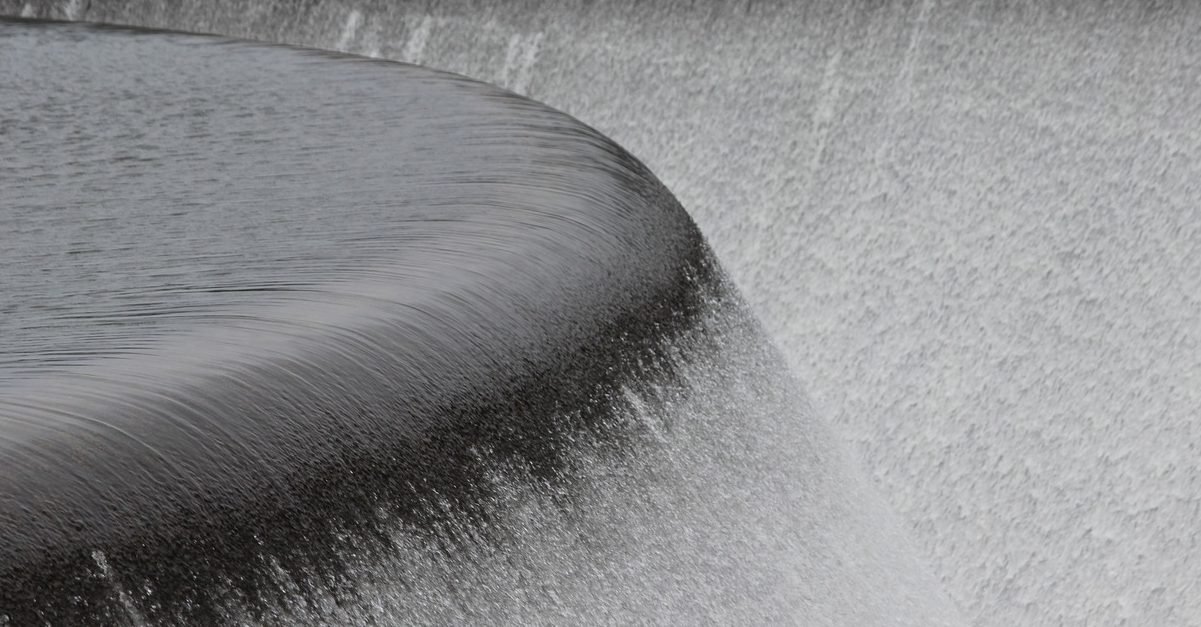 Mau tempo: Barragem do Caia descarregou entre 20 a 25 milhões de metros cúbicos de água