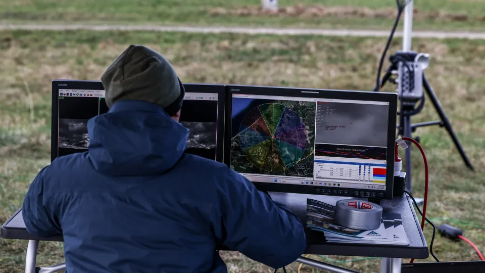 Arguido por espionagem após roubo a militar da NATO para vender à Rússia