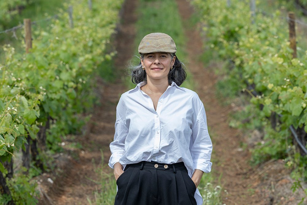 À procura da maturidade