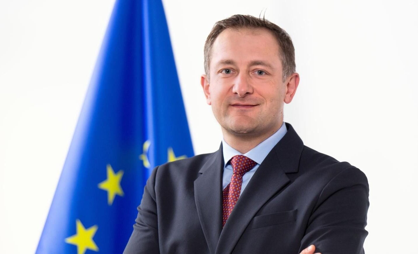 Portugal recebeu comissário europeu para avaliação dos danos das intempéries na agricultura