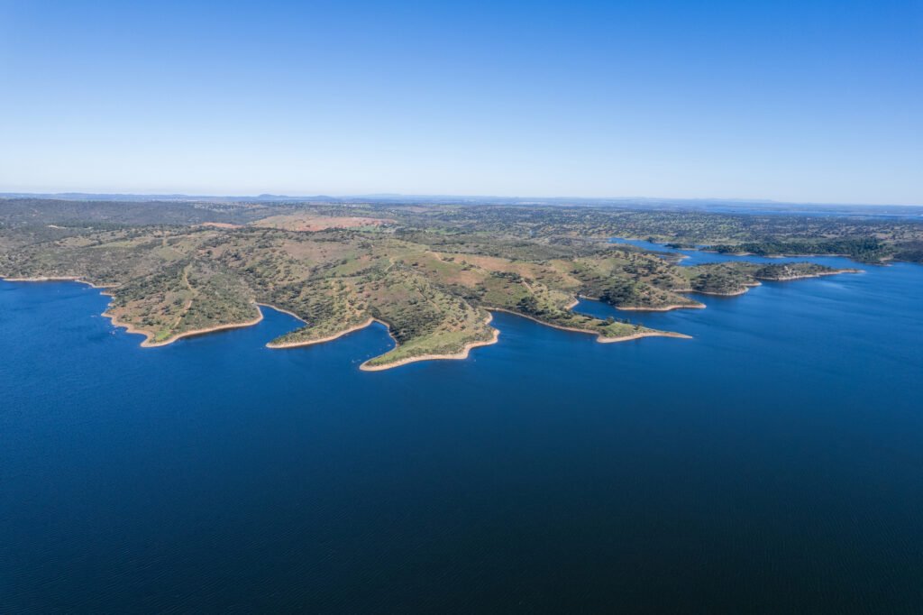 Governo ajusta regime do Alqueva para otimizar utilização de água na agricultura