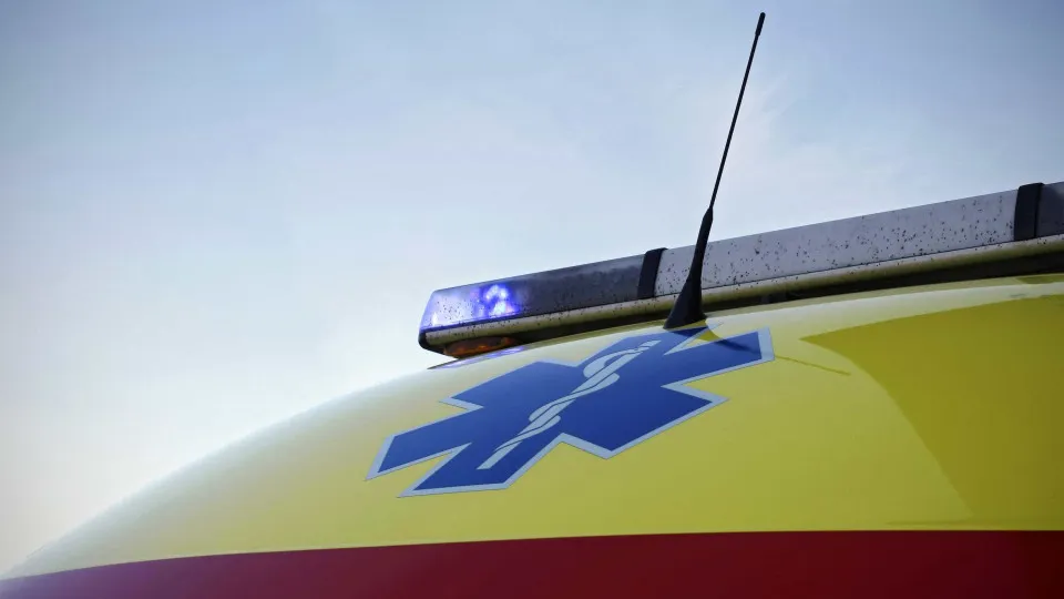 Associação de Bombeiros Profissionais diz que não foi avisada da greve no INEM