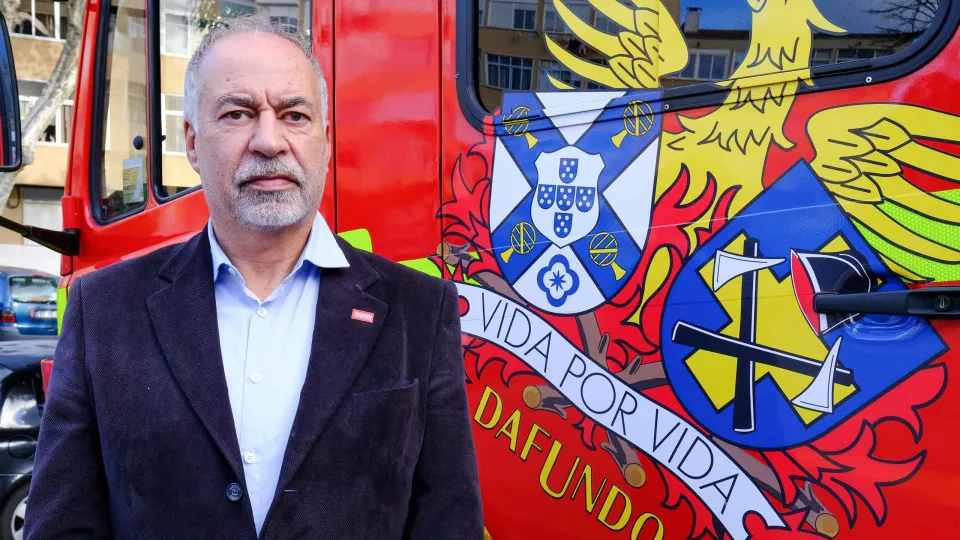 Liga lamenta falta de aviso sobre atendimento durante greve do INEM