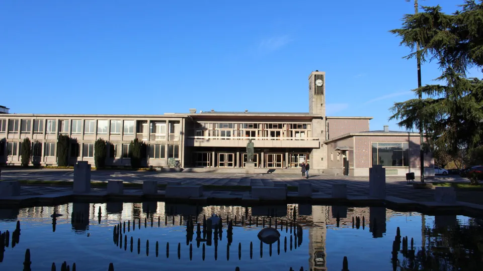 Câmara de Santo Tirso entregou nove T0 a pessoas sem retaguarda familiar