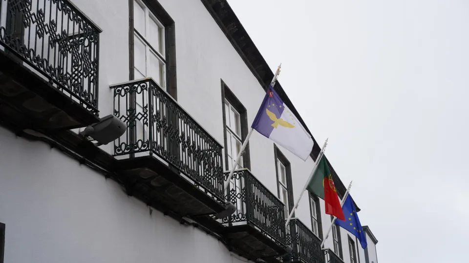 Subsídio? Governo açoriano satisfeito com aprovação de proposta