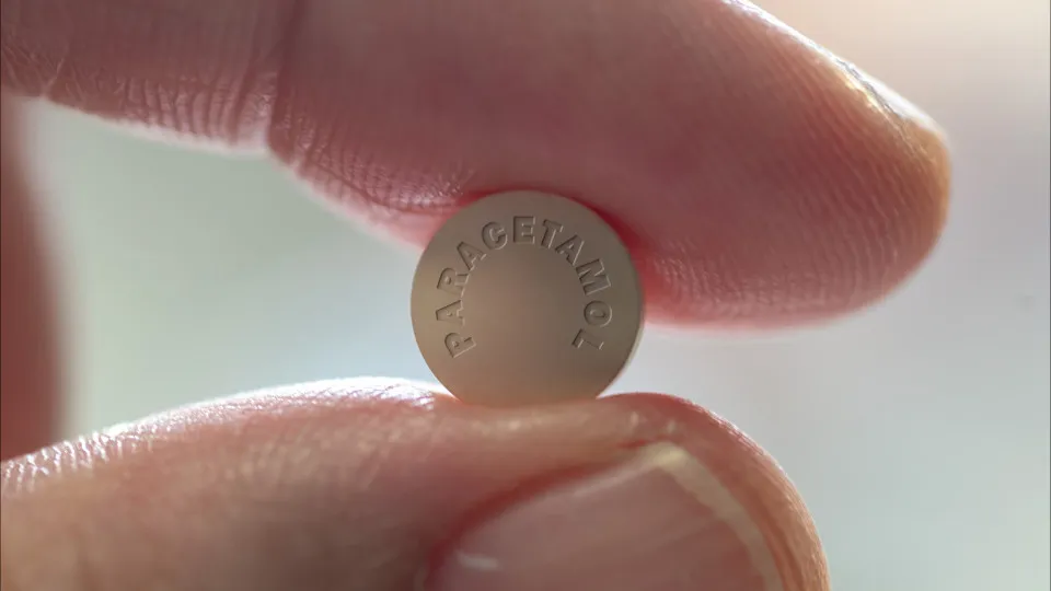 "Desafio do paracetamol" tem risco de morte, diz Ordem dos Médicos