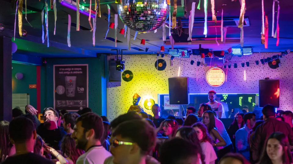 Autarca diz que Bar Académico de Braga funcionou sempre sem licenciamento