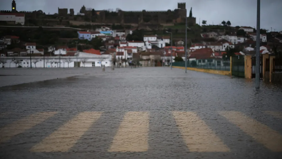 Casal de idosos desaparecido em Montemor-o-Velho. O que se sabe?
