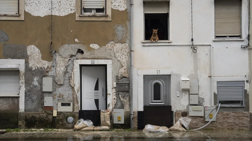 AO MINUTO: Situação de calamidade termina; Chuviscos neste domingo