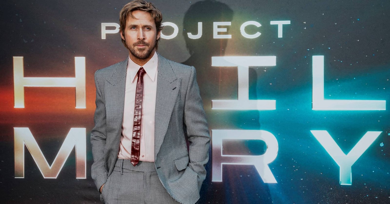 Uma viagem rumo ao Sol e uma amizade improvável: já estreou o novo filme de Ryan Gosling