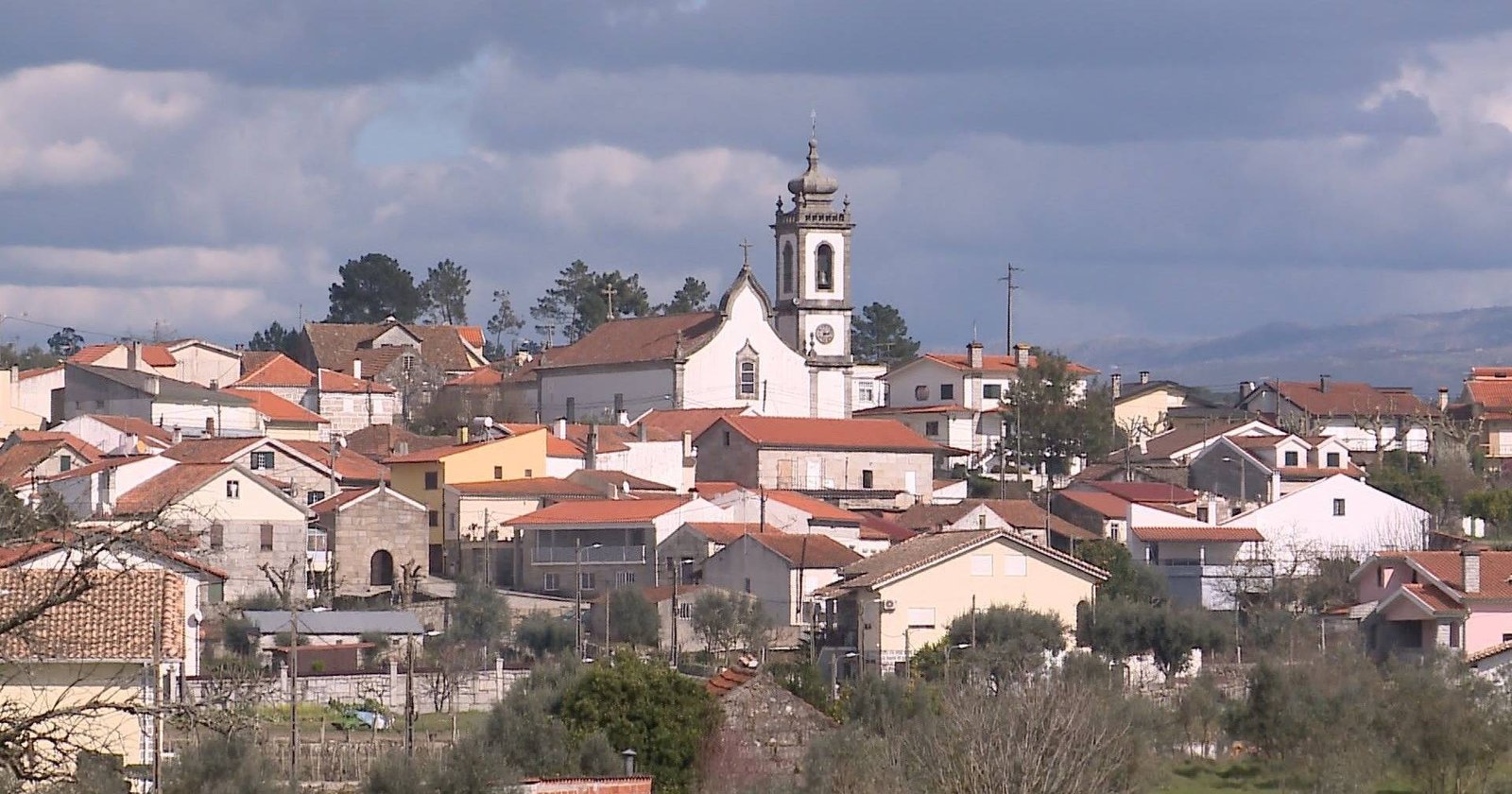 População de Girabolhos vê barragem como oportunidade de desenvolvimento