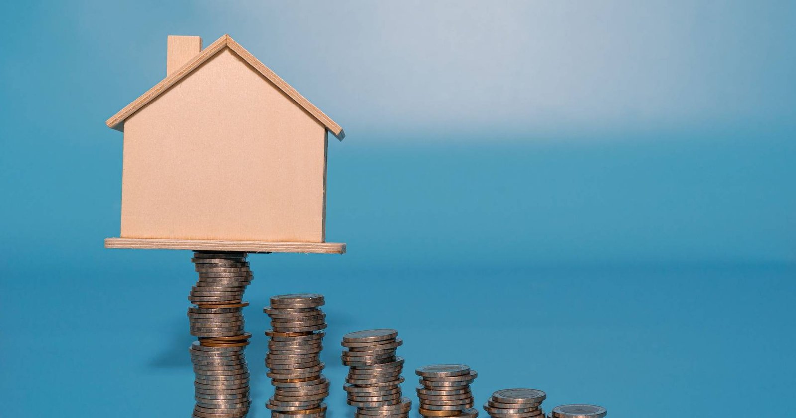 Medidas do Governo para a habitação não impediram subida de 18% nos preços das casas