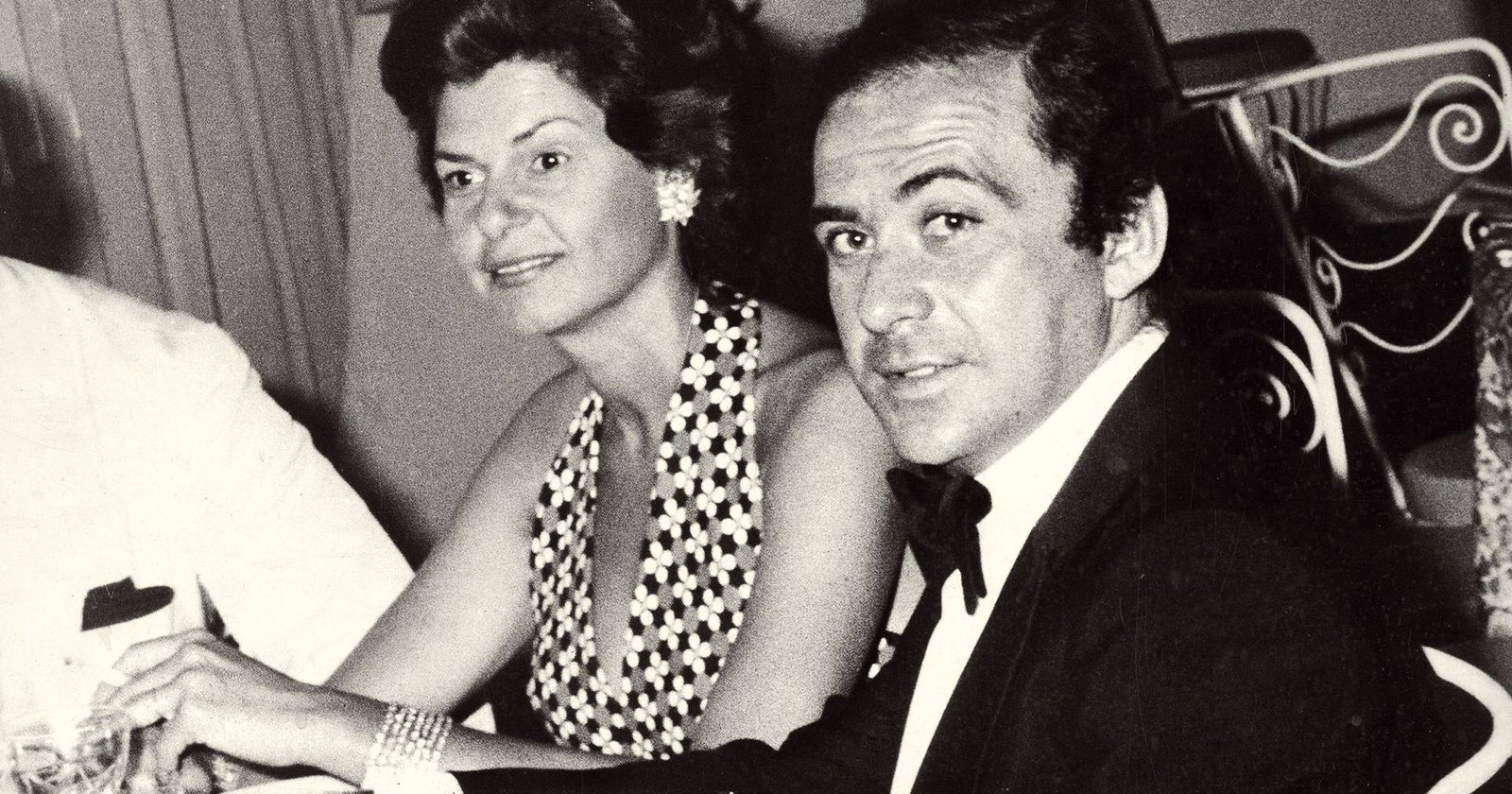 O glamour de Artur, um português que viveu no topo do mundo das artes