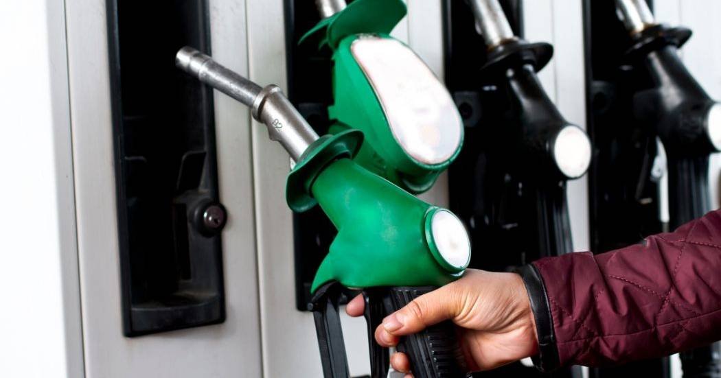 Condutores abastecem antes dos aumentos