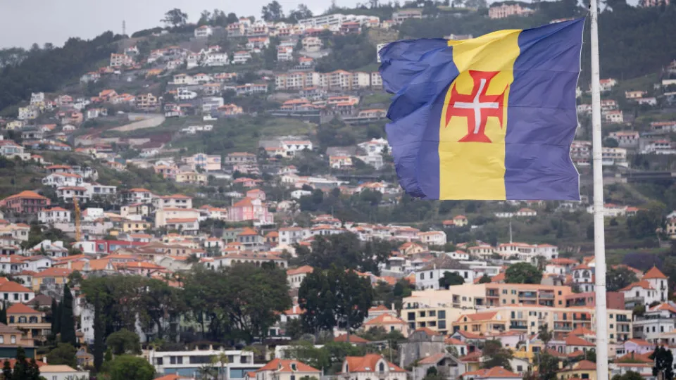 Inundação e danos em casa fazem um desalojado na Madeira