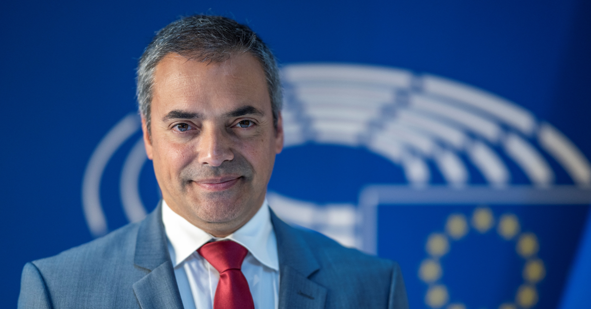 Parlamento Europeu reforça ligação entre investigação e agricultura no novo Horizonte Europa, com propostas de Franqueira Rodrigues