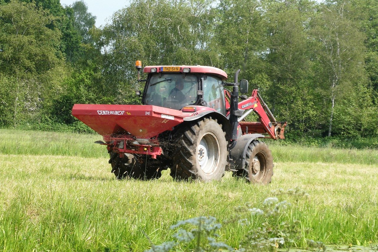 Médio Oriente: Governo português preocupado com escassez de fertilizantes – MNE